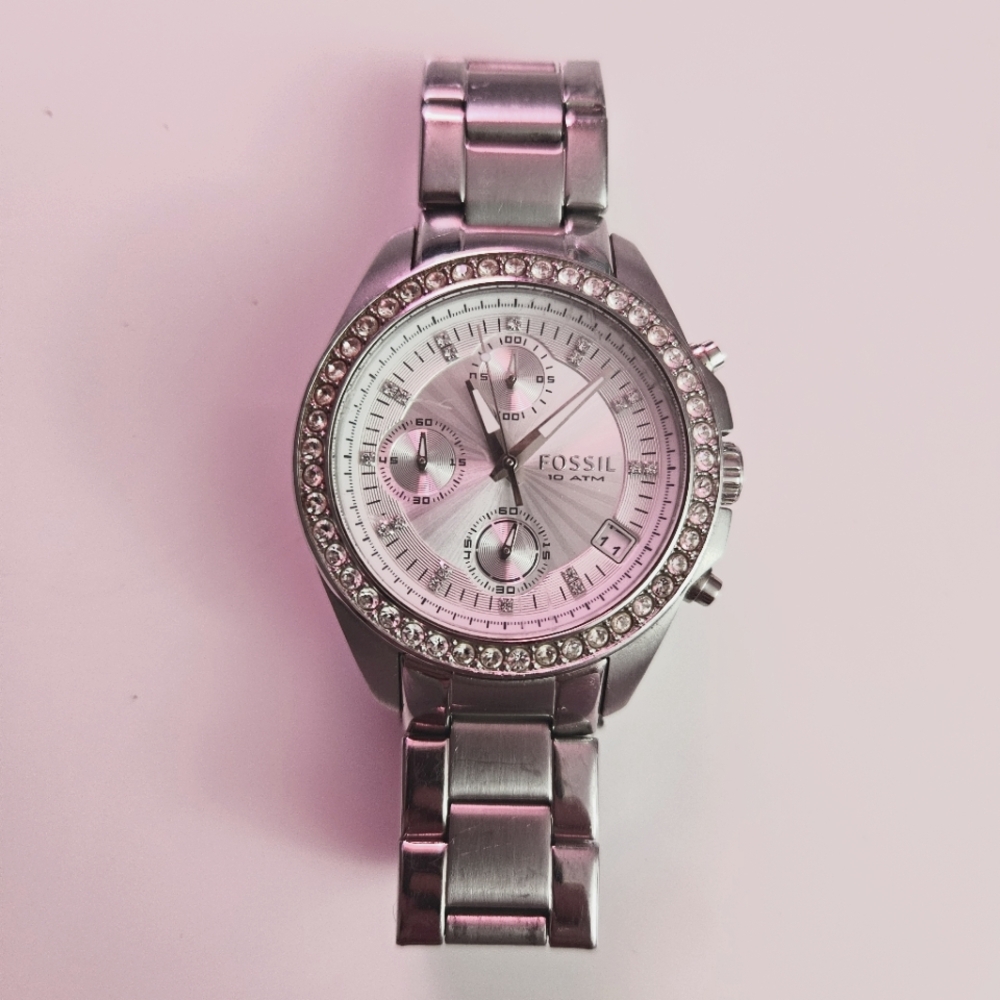 Fossil Watch
